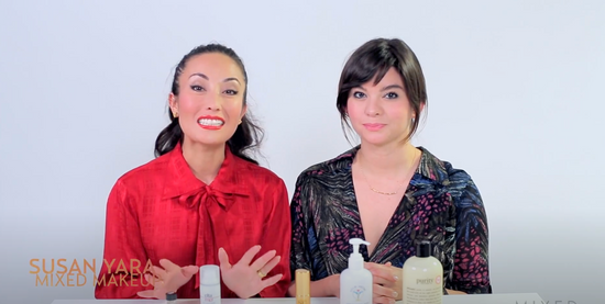 Top Beauty Picks Skin Care by Vanessa