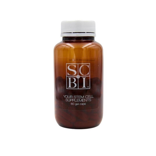 Stem Cell Pure Supplements (60 caps)