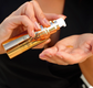 Stem Cell Gold Serum From New Zealand